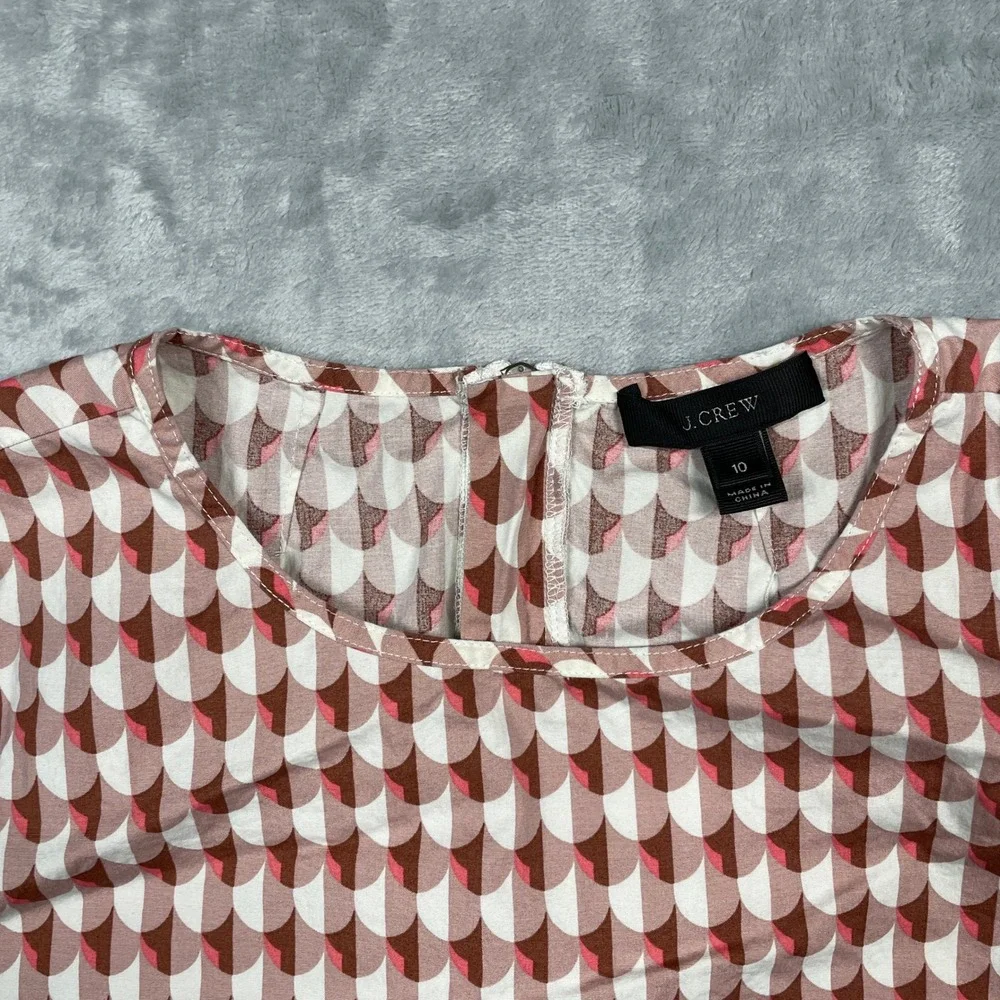 J. Crew discover playful